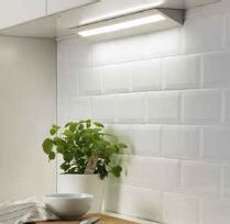 IKEA KÜCHENBELEUCHTUNG